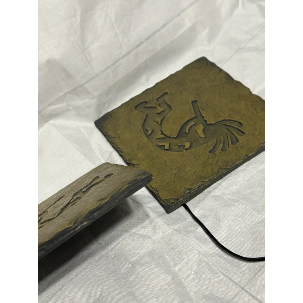 Unbranded two kokopelli